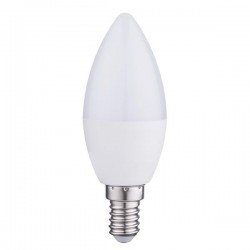 LED КРУШКА C37 2,9W E14 6500K 175-265V PRO LED КРУШКА C37 2,9W E14 6500K 175-265V PRO