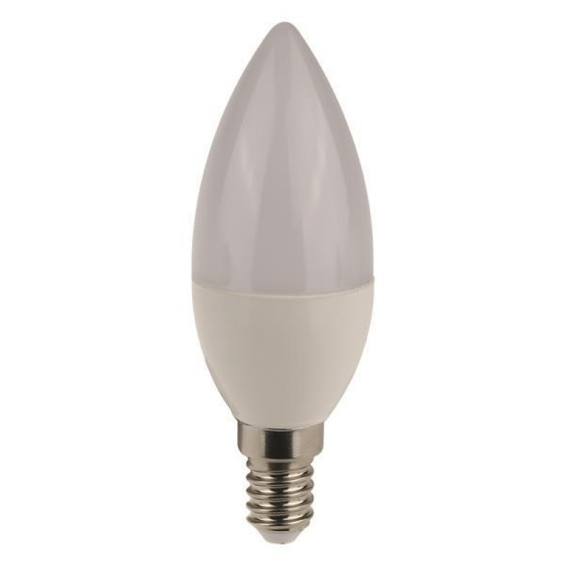 LED КРУШКА C37 5W E14 6500K LED КРУШКА C37 5W E14 6500K