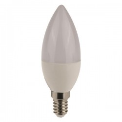 LED КРУШКА C37 5W E14 2700K LED КРУШКА C37 5W E14 2700K