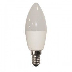 LED КРУШКА C37 5W E14 3000K LED КРУШКА C37 5W E14 3000K