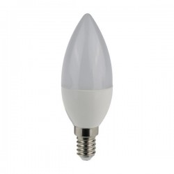 LED КРУШКА C37 7W E14 3000K LED КРУШКА C37 7W E14 3000K