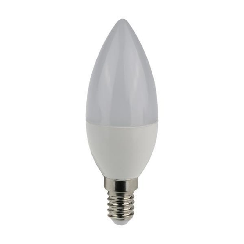 LED КРУШКА C37 7W E14 3000K LED КРУШКА C37 7W E14 3000K