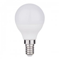LED КРУШКА GLOBE G45 2,9W E14 6500K