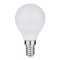 LED КРУШКА GLOBE G45 2,9W E14 6500K
