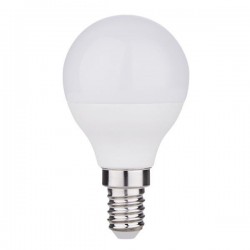 LED КРУШКА GLOBE G45 2,9W E14 3000K