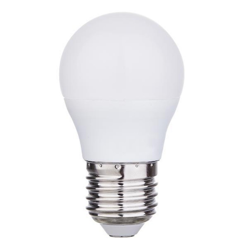 LED КРУШКА GLOBE G45 2,9W E27 4000K LED КРУШКА GLOBE G45 2,9W E27 4000K