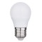 LED КРУШКА GLOBE G45 2,9W E27 3000K