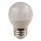 LED КРУШКА GLOBE G45 5W E27 6500K
