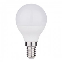 LED КРУШКА GLOBE G45 4.9W E14 6500K