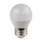 LED КРУШКА GLOBE G45 7W E27 3000K