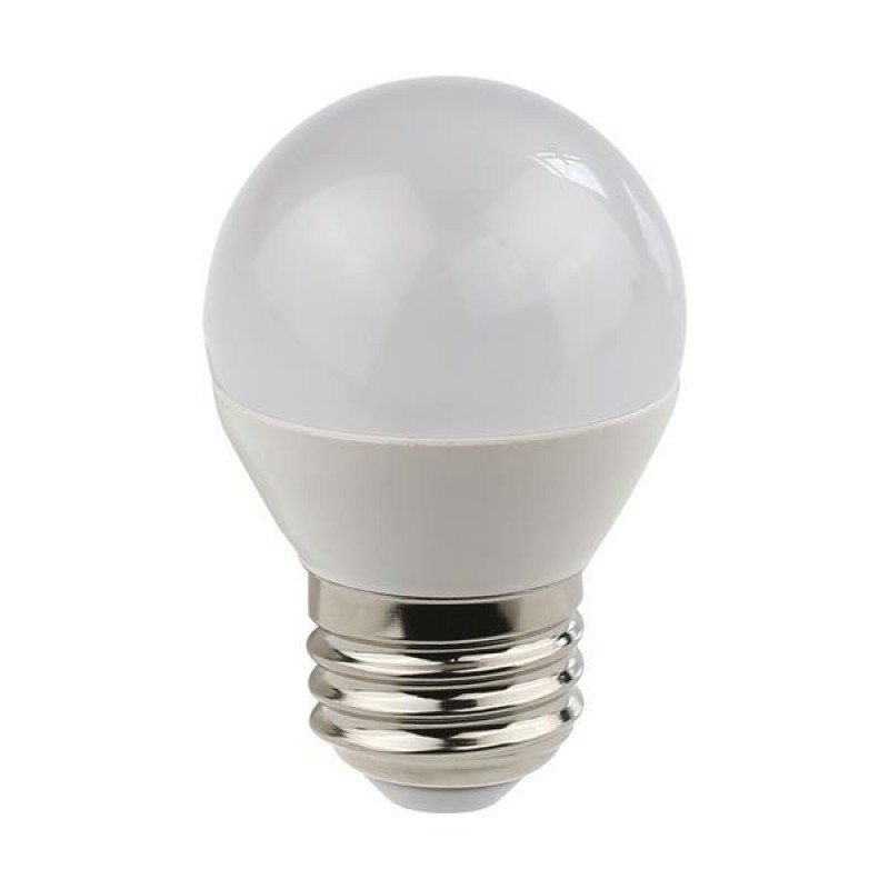 LED КРУШКА GLOBE G45 7W E27 3000K LED КРУШКА GLOBE G45 7W E27 3000K