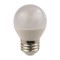 LED КРУШКА GLOBE G45 7W E27 2700K