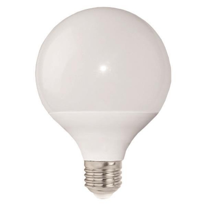 LED КРУШКА GLOBE G95 11W E27 2700K LED КРУШКА GLOBE G95 11W E27 2700K