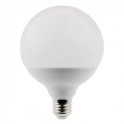 LED КРУШКА GLOBE G120 24W E27 2700K