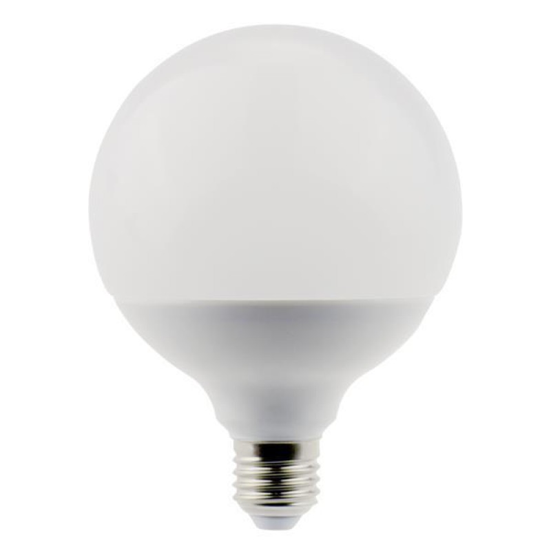 LED КРУШКА GLOBE G120 24W E27 2700K LED КРУШКА GLOBE G120 24W E27 2700K