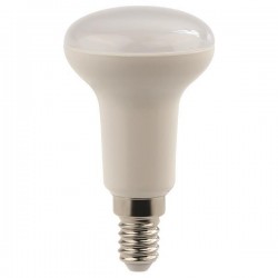 LED КРУШКА R50 8W E14 6500K