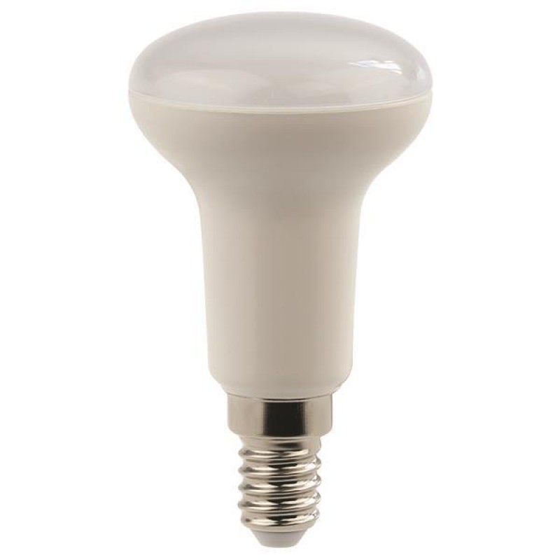 LED КРУШКА R50 8W E14 4000K LED КРУШКА R50 8W E14 4000K