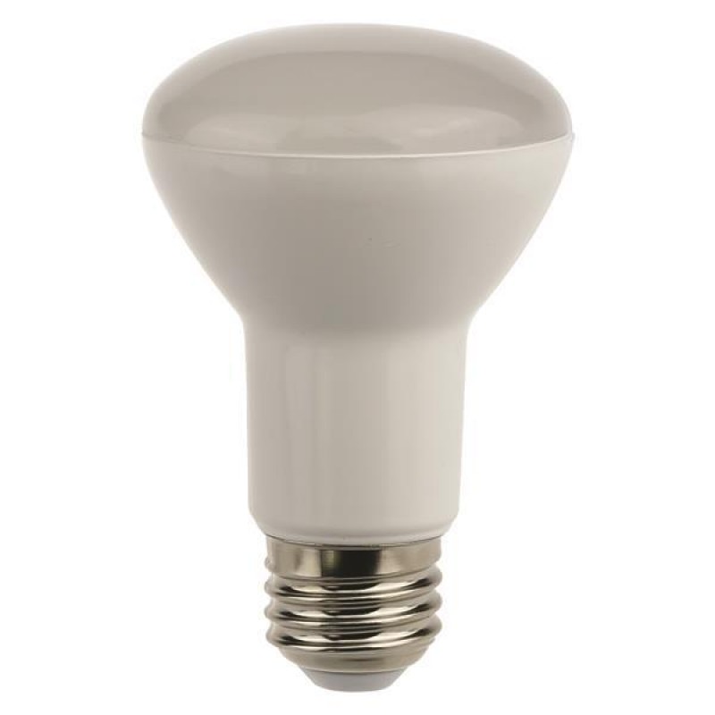LED КРУШКА R63 10W E27 6500K 220-240V