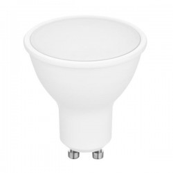 LED КРУШКА GU10 4,9W 6500K 120° ПРО LED КРУШКА GU10 4,9W 6500K 120° ПРО