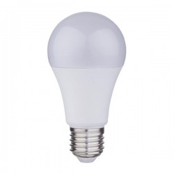 LED КРУШКА A60 12W E27 3000K 2 БР.