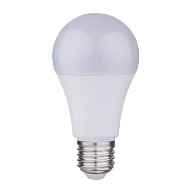 LED КРУШКА A60 12W E27 3000K 2 БР. LED КРУШКА A60 12W E27 3000K 2 БР.