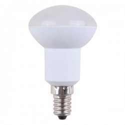 LED КРУШКА R50 8W E14 3000K