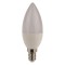 LED ЛАМПА C37 4W E14 6500K