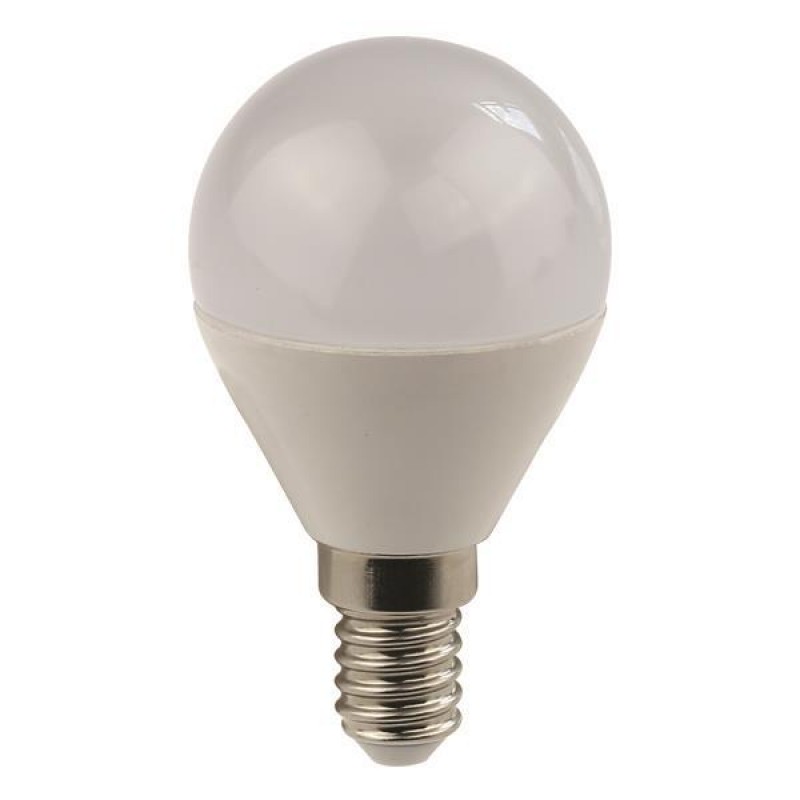 LED КРУШКА GLOBE G45 6W E14 2700K LED КРУШКА GLOBE G45 6W E14 2700K