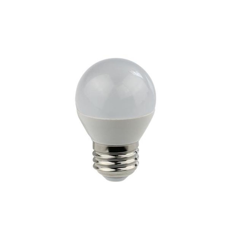 LED КРУШКА GLOBE G45 4W E27 2700K LED КРУШКА GLOBE G45 4W E27 2700K