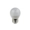 LED КРУШКА GLOBE G45 6W E27 2700K