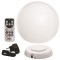 СВЕТЕЩА ТОПКА GLOBE 40 СМ RGB С КОНТРОЛЕР