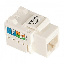 СВРЪЗКА RJ45 КАТ.6E СВРЪЗКА RJ45 КАТ.6E