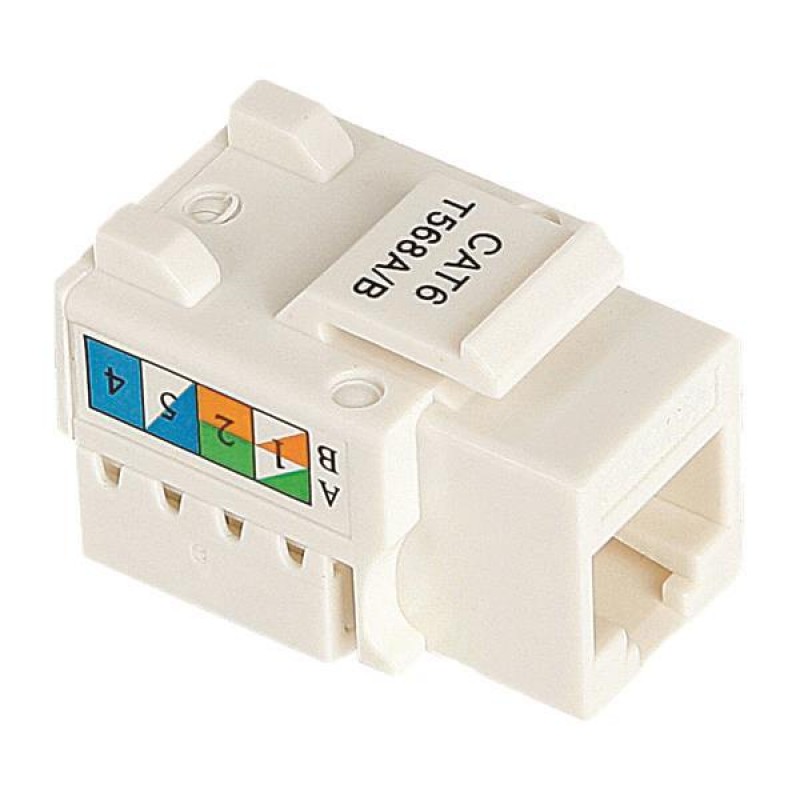 СВРЪЗКА RJ45 КАТ.6E