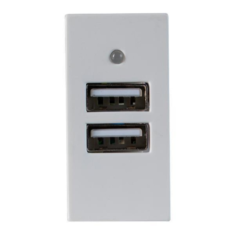 КОНТАКТ С ДВА USB ИЗХОДА КОНТАКТ С ДВА USB ИЗХОДА