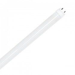 LAMP LED T8 18W 120cm 6500K 300° 175-265V AC 180-77723 LAMP LED T8 18W 120cm 6500K 300° 175-265V AC 180-77723