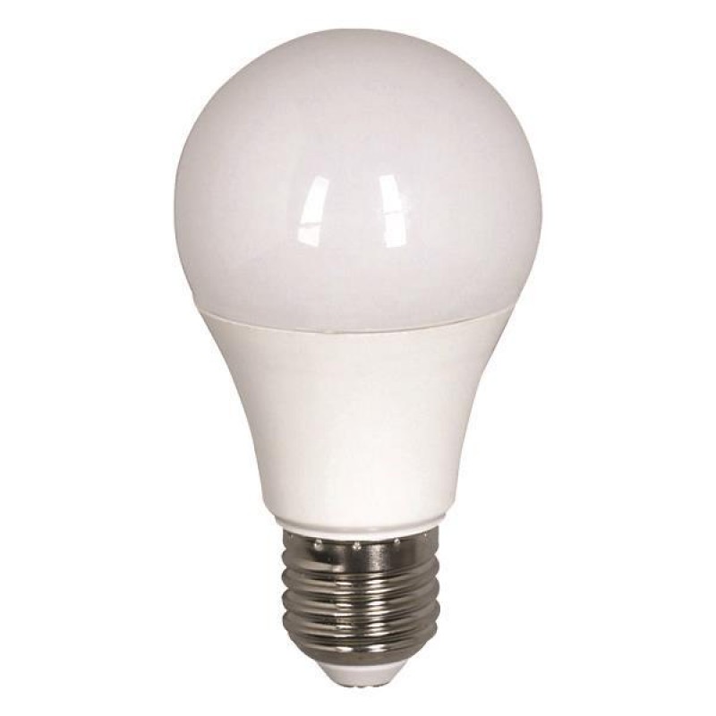 LED BULB Α65 15W Ε27 6500K 220-240V set 2pcs S. Blister 180-80280