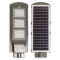 СОЛАРНО УЛИЧНО ОСВЕТЛЕНИЕ С ДАТЧИК ЗА ДВИЖЕНИЕ 60W 4000K СИВО IP65