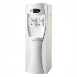 WATER STAND DISPENSER, WHITE 920-29702