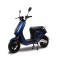 ЕЛЕКТРИЧЕСКА ТРОТИНЕТКА SCOOTER S4 BLUE