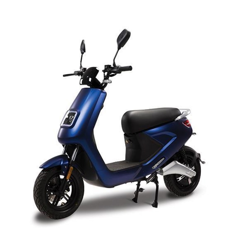 ЕЛЕКТРИЧЕСКА ТРОТИНЕТКА SCOOTER S4 BLUE ЕЛЕКТРИЧЕСКА ТРОТИНЕТКА SCOOTER S4 BLUE