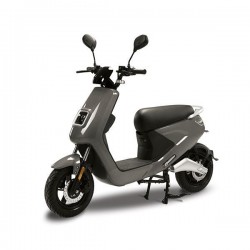 SCOOTER S4 EEC GREY 1440W 26Ah 960-10063 SCOOTER S4 EEC GREY 1440W 26Ah 960-10063
