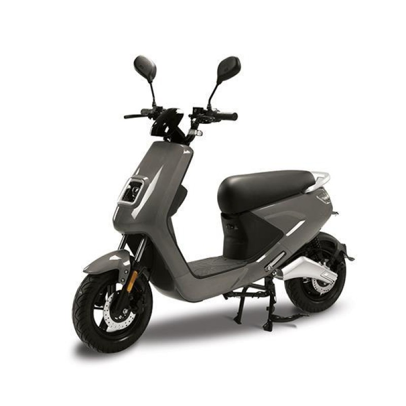 SCOOTER S4  EEC GREY 1440W 26Ah 960-10063