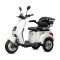 SCOOTER TRICYCLE, 