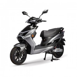 SCOOTER TRICYCLE LX01 2000W 23,4Ah BLACK 960-10065 SCOOTER TRICYCLE LX01 2000W 23,4Ah BLACK 960-10065