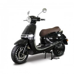 ELECTRIC SCOOTER, 