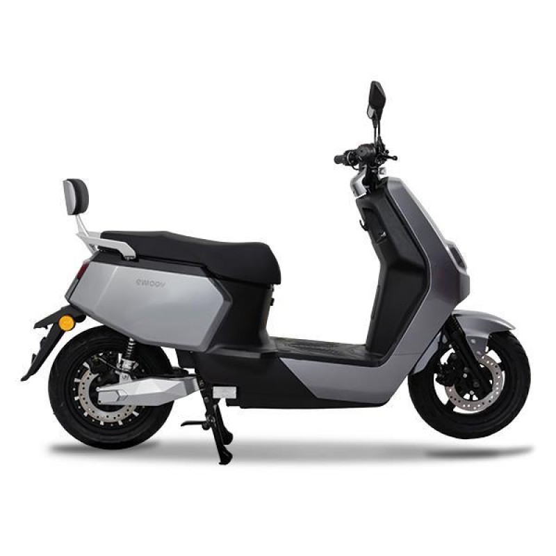 ELECTRIC SCOOTER, 