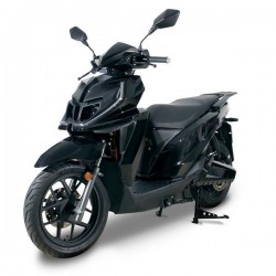ELECTRIC SCOOTER, 