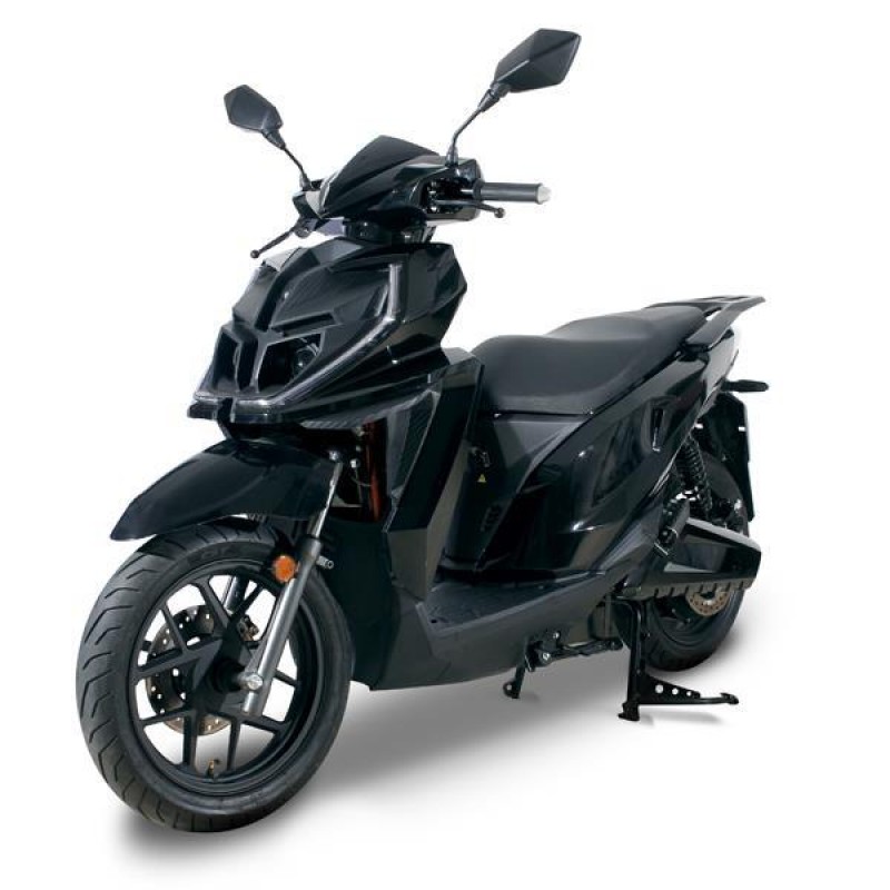 ELECTRIC SCOOTER, 
