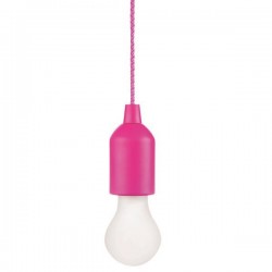 BATTERY LED LAMP 
