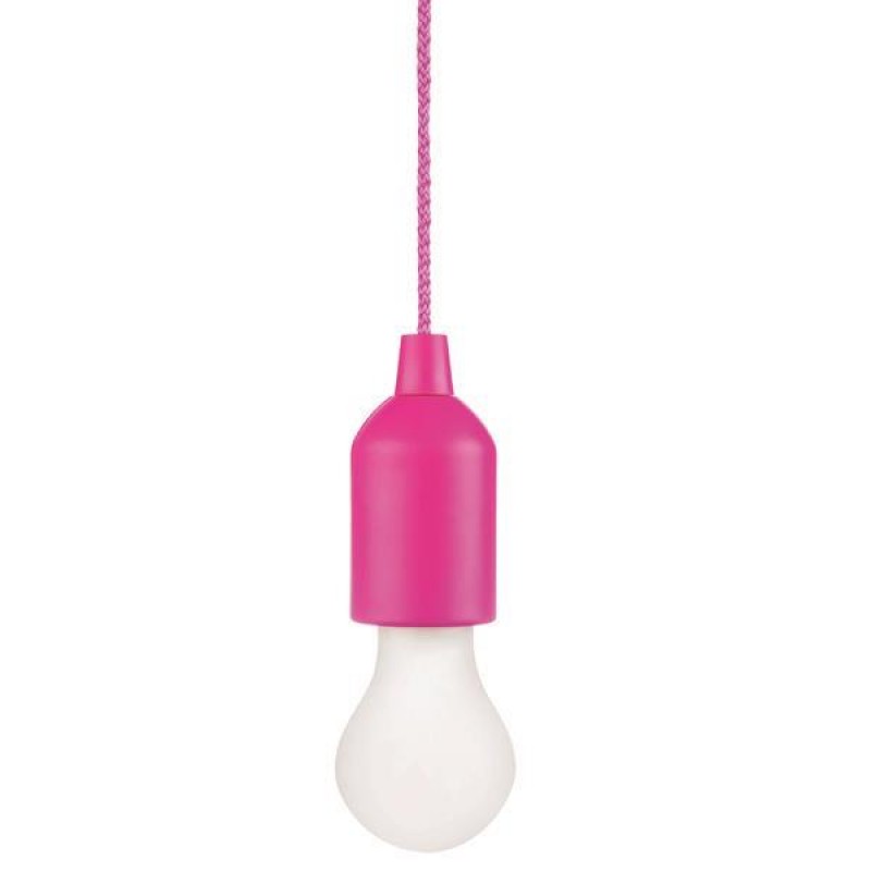 BATTERY LED LAMP 